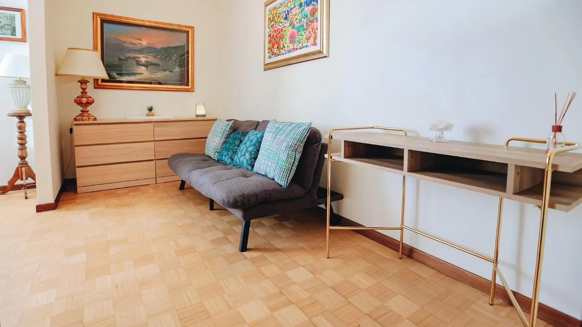 Sg Family - Lakeside Apartment Peschiera del Garda