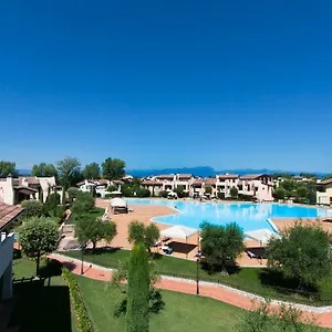 Lugana & Sporting Club - Bassana Village Lejlighed