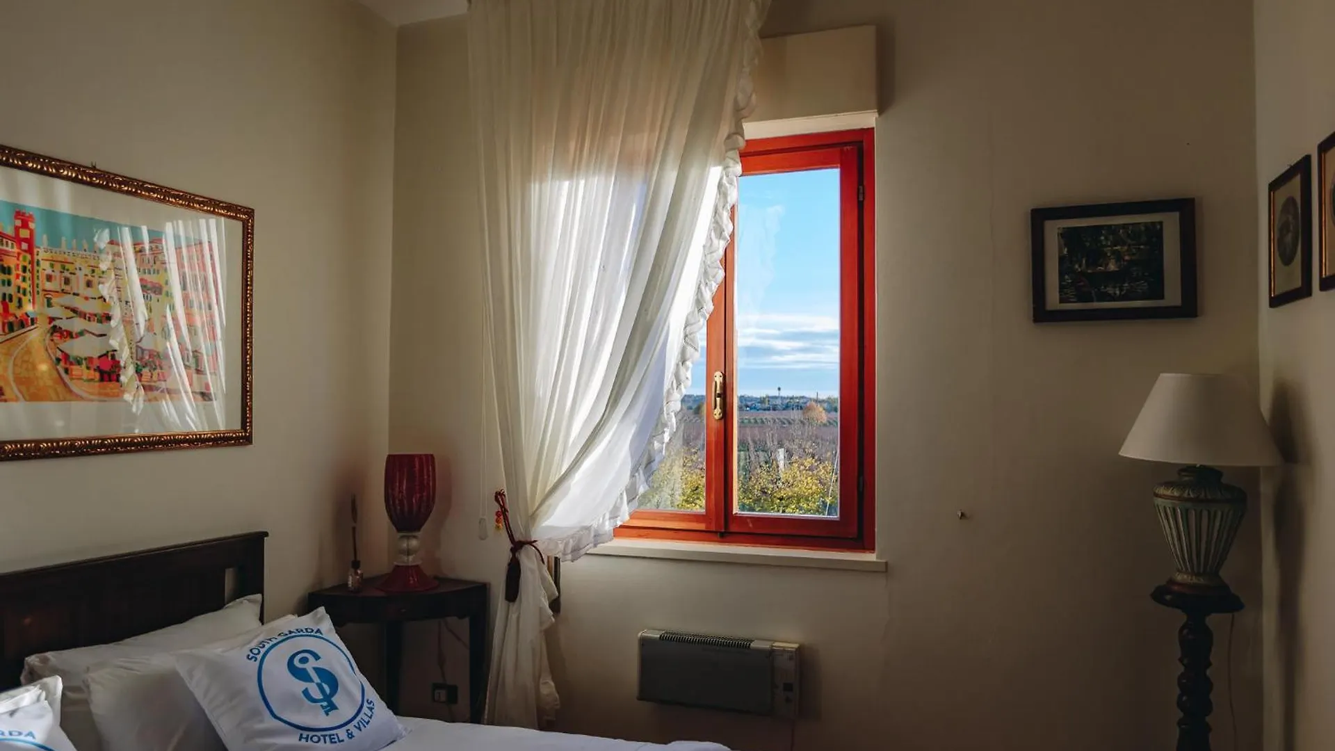 Sg Family - Lakeside Apartment Peschiera del Garda