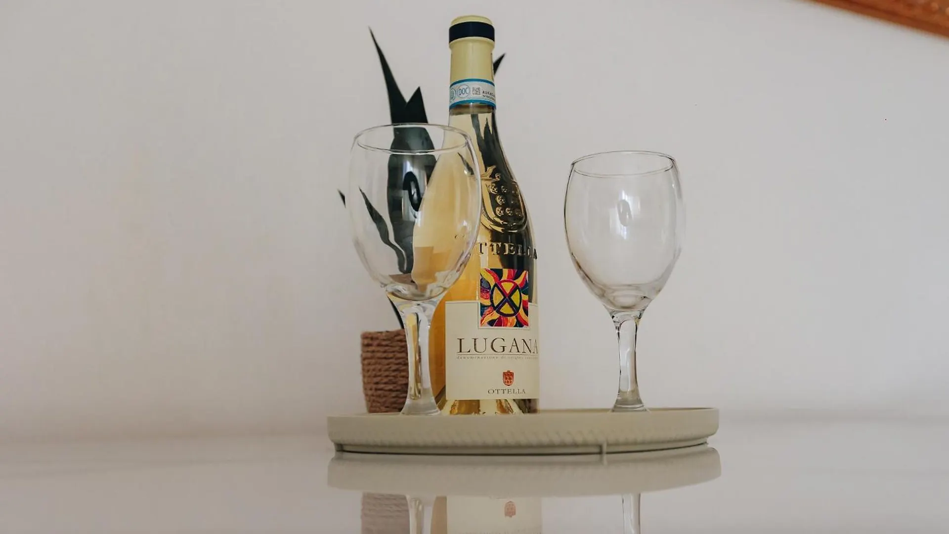 Sg Family - Lakeside Apartment Peschiera del Garda