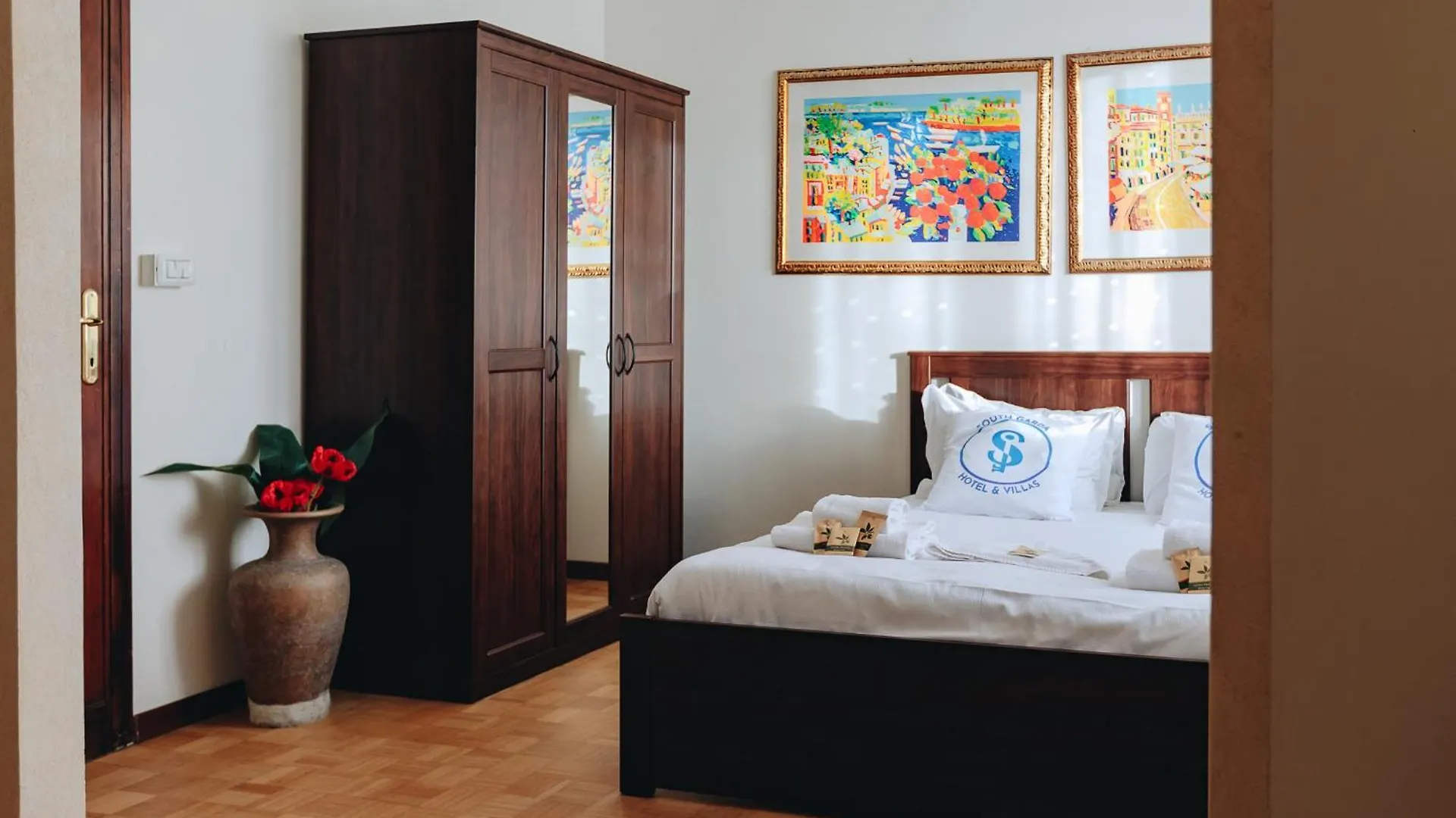 Sg Family - Lakeside Apartment Peschiera del Garda 0*,
