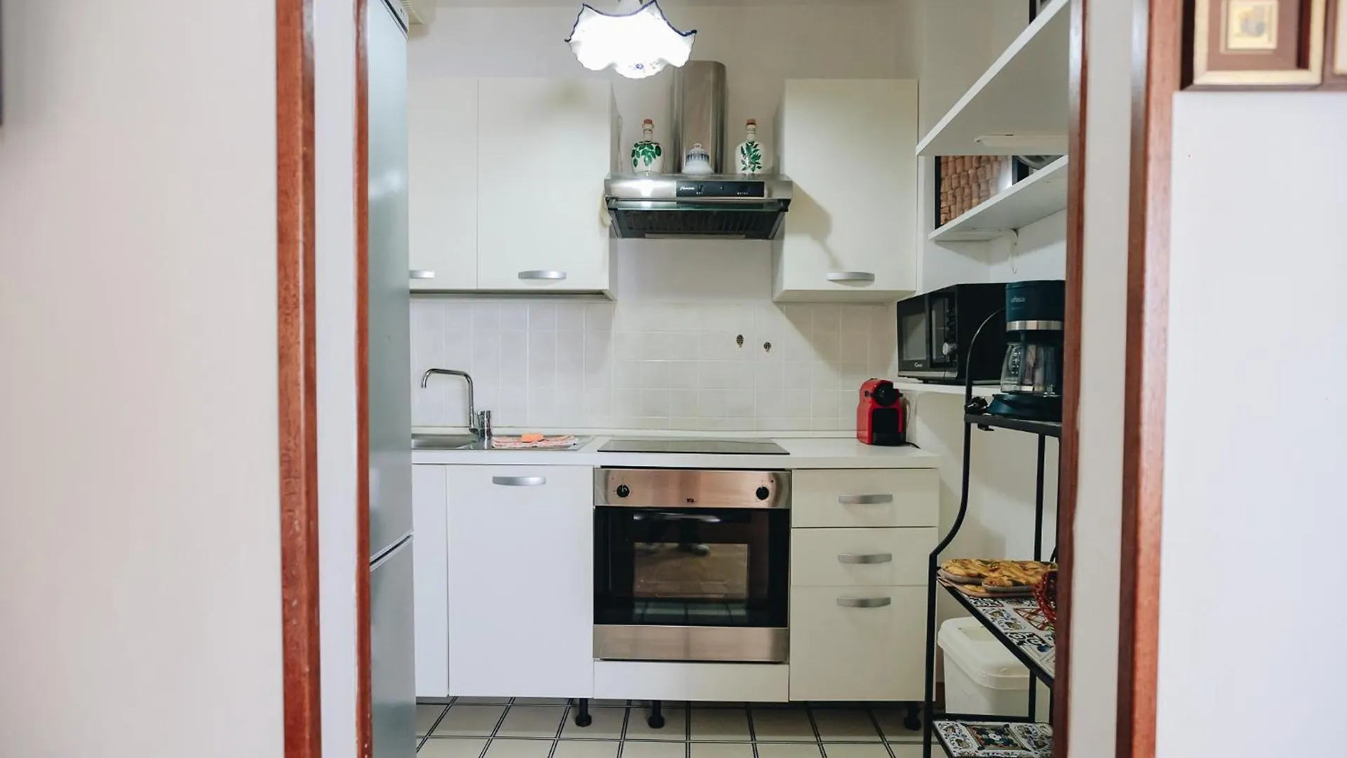 Sg Family - Lakeside Apartment Peschiera del Garda