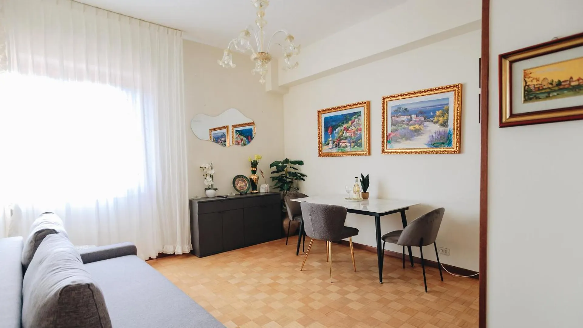 Sg Family - Lakeside Apartment Peschiera del Garda 0*,