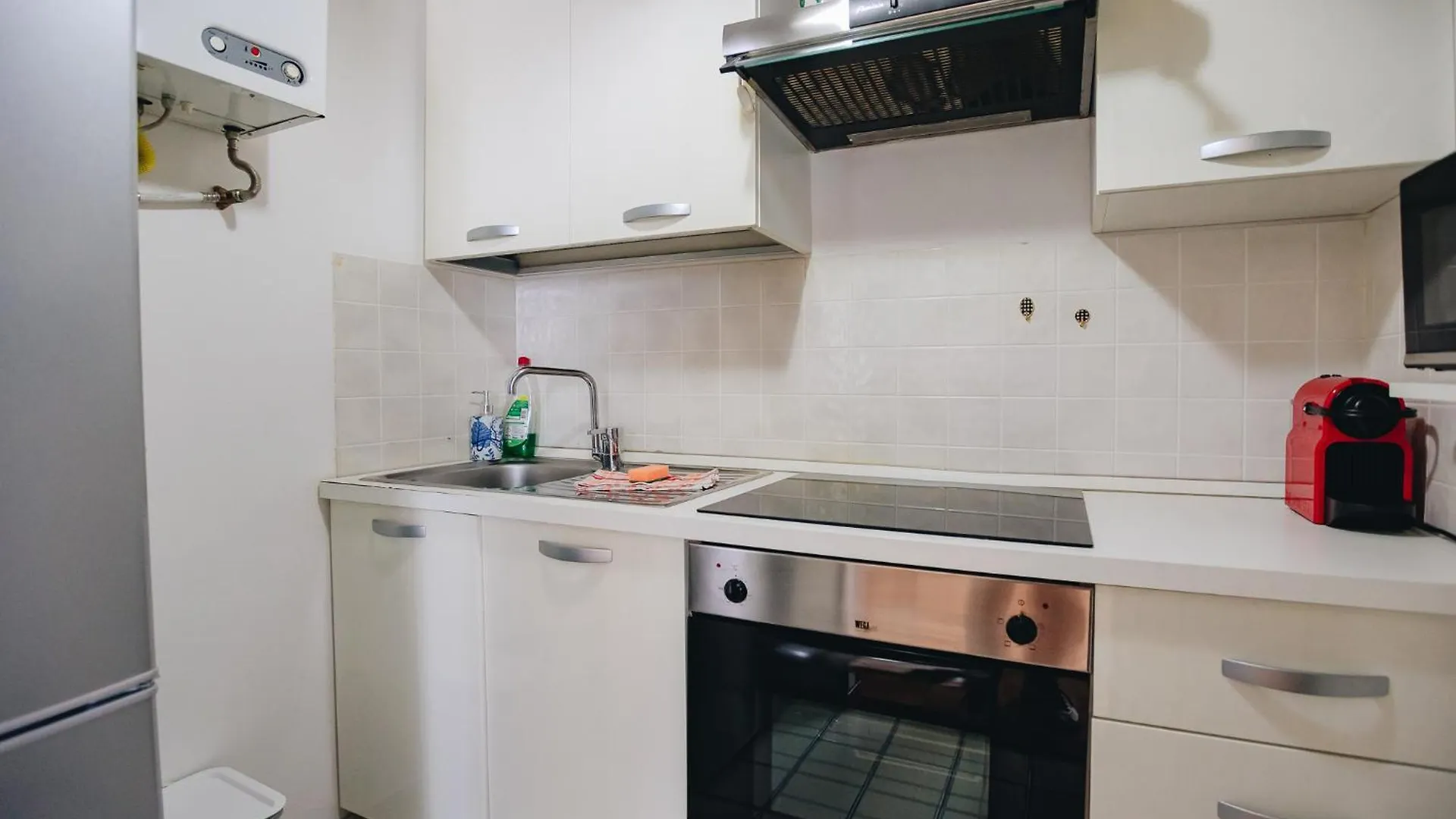 Sg Family - Lakeside Apartment Peschiera del Garda