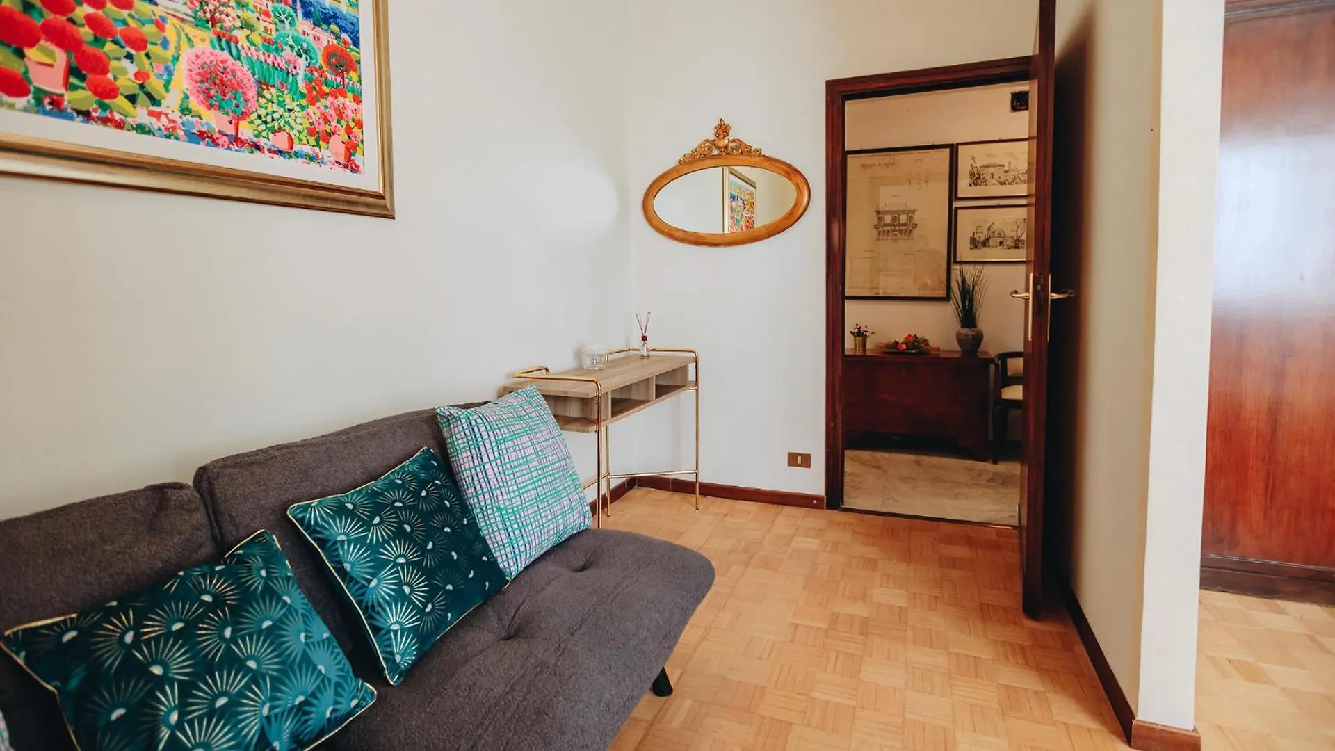 Sg Family - Lakeside Apartment Peschiera del Garda