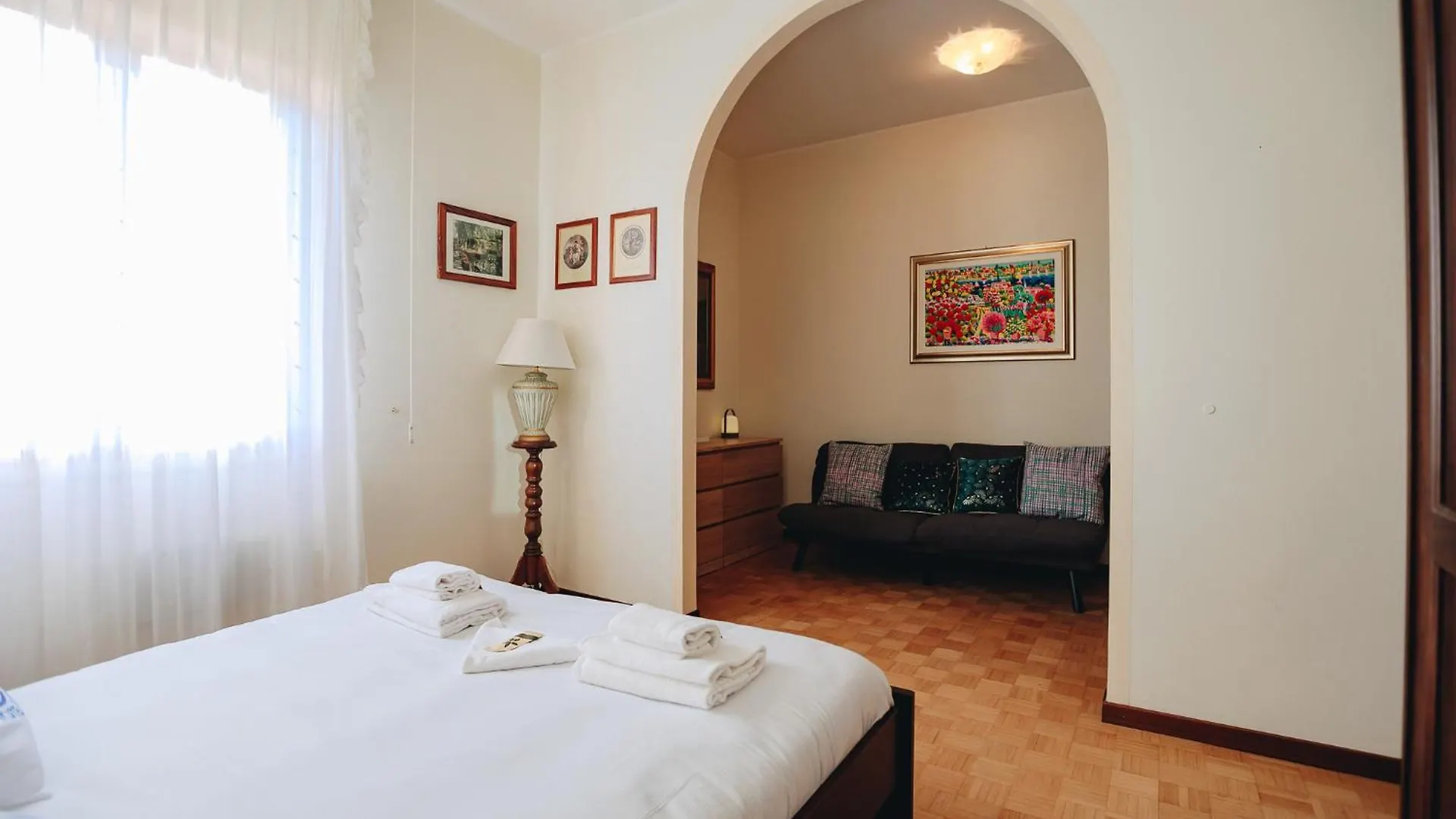 Sg Family - Lakeside Apartment Peschiera del Garda